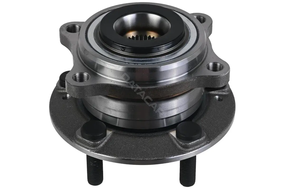 Подшипник ступицы STELLOX 43-29223-SX