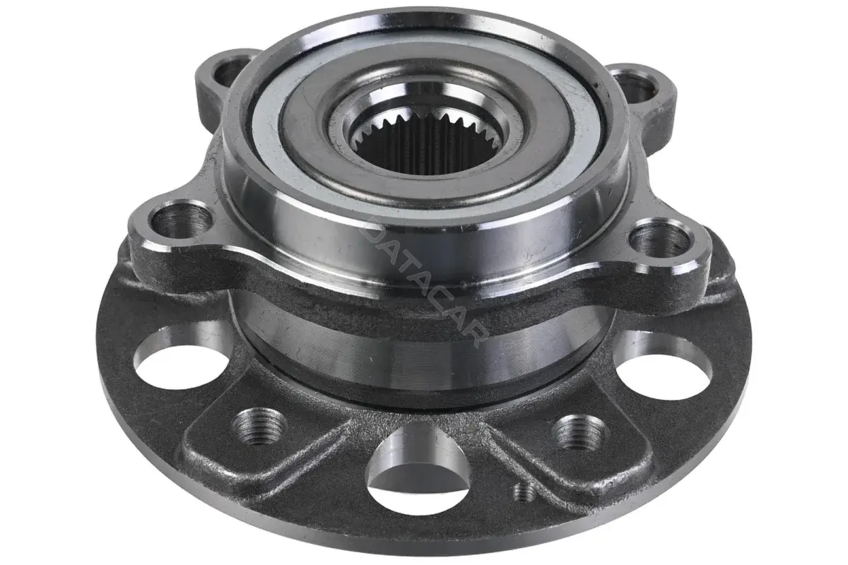 Подшипник ступицы STELLOX 43-29230-SX