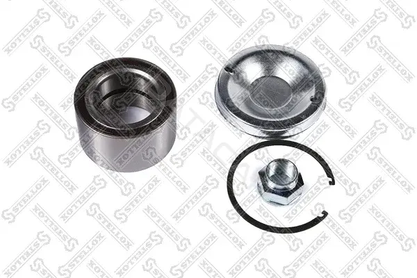 Подшипник ступицы STELLOX 43-29249-SX
