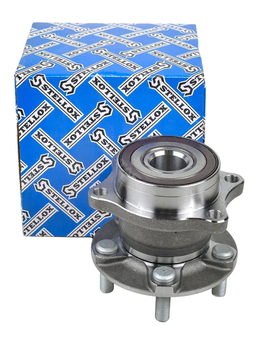 Подшипник ступицы STELLOX 43-29253-SX