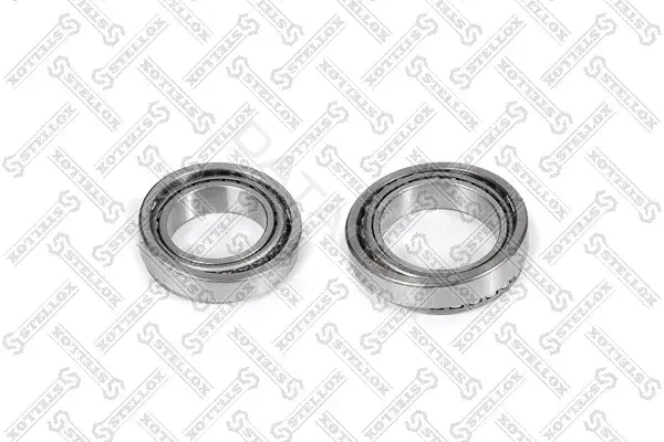 Подшипник ступицы STELLOX 43-29274-SX