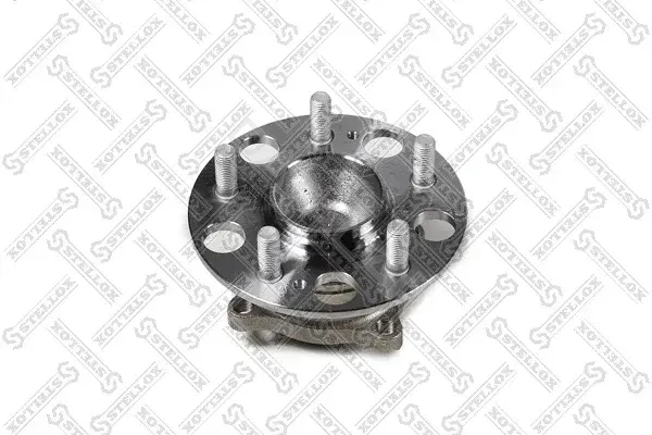 Подшипник ступицы STELLOX 43-29275-SX