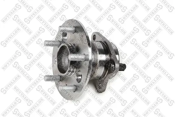 Подшипник ступицы STELLOX 43-29283-SX