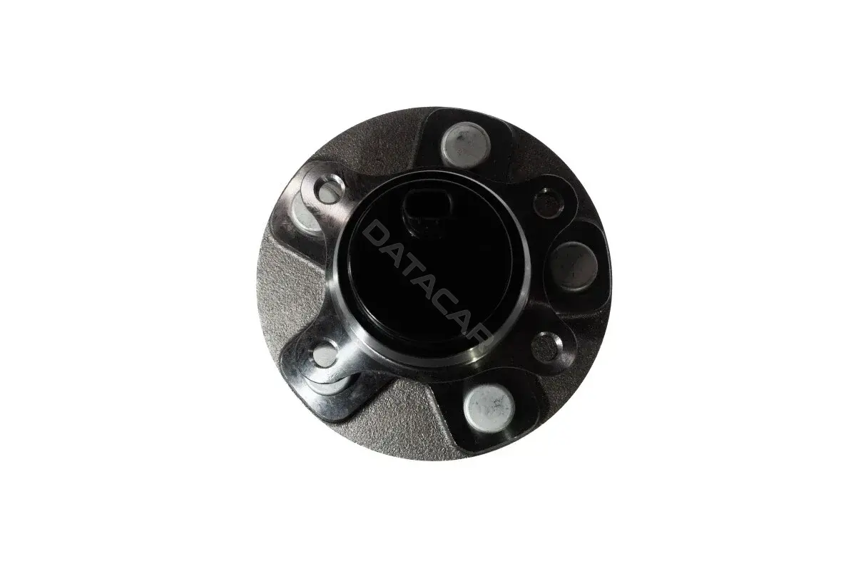 Подшипник ступицы STELLOX 43-29287-SX