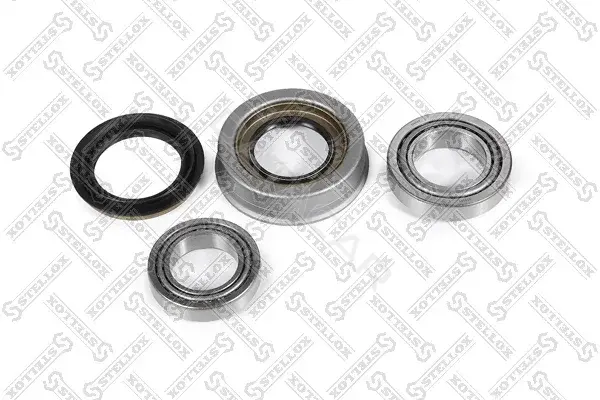 Подшипник ступицы STELLOX 43-29300-SX