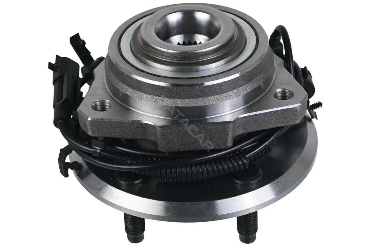 Подшипник ступицы STELLOX 43-29320-SX