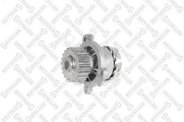 Водяной насос / Помпа STELLOX 4500-0486-SX