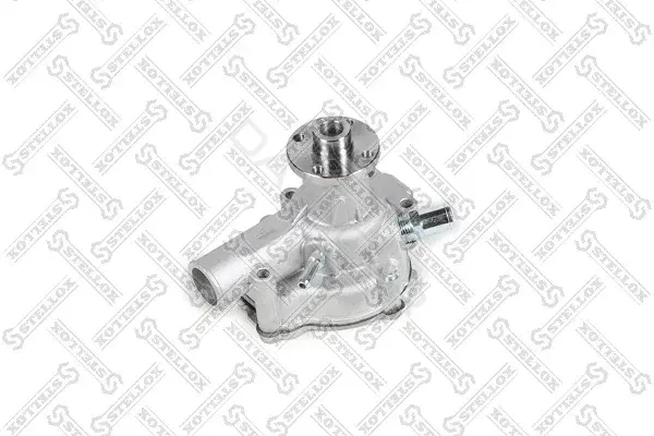 Водяной насос / Помпа STELLOX 4500-0490-SX