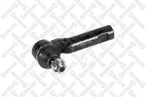 Рулевые наконечники STELLOX 51-00252A-SX