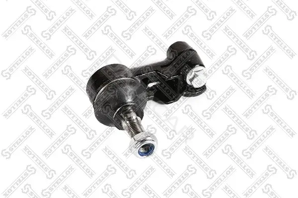 Рулевые наконечники STELLOX 51-00644A-SX