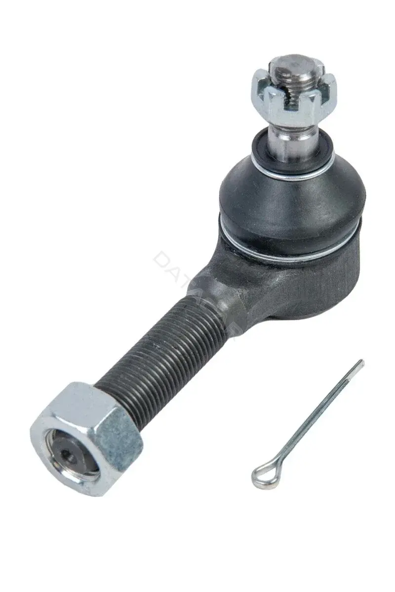 Рулевые наконечники STELLOX 51-61006A-SX