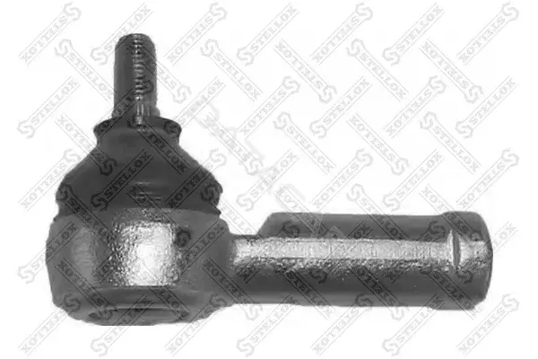 Рулевые наконечники STELLOX 51-74009-SX