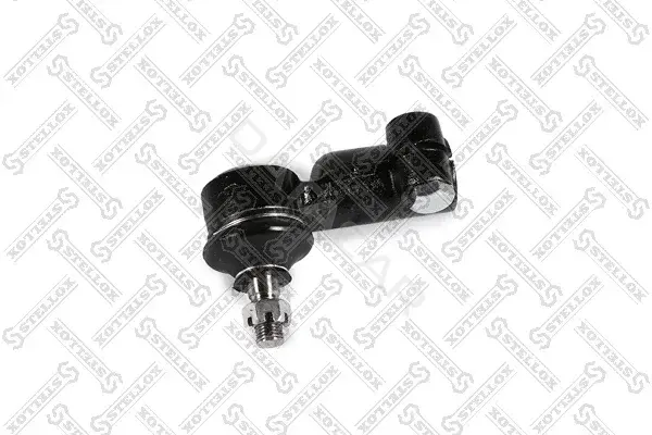 Рулевые наконечники STELLOX 51-98212A-SX