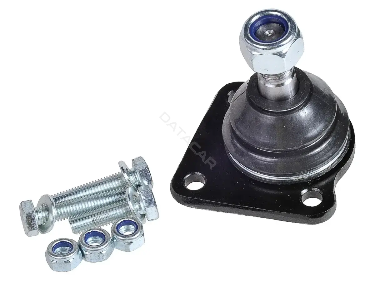 Шаровая опора STELLOX 52-10331A-SX