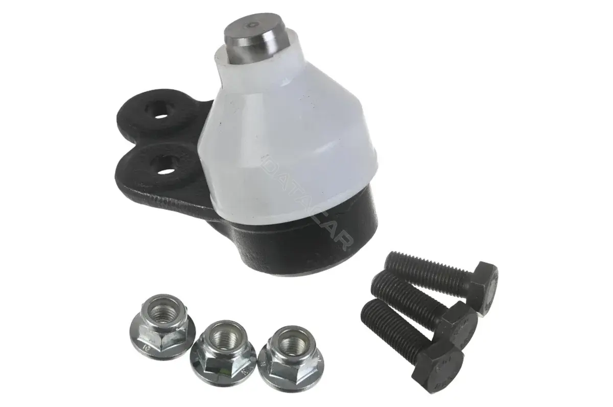 Шаровая опора STELLOX 52-10354-SX