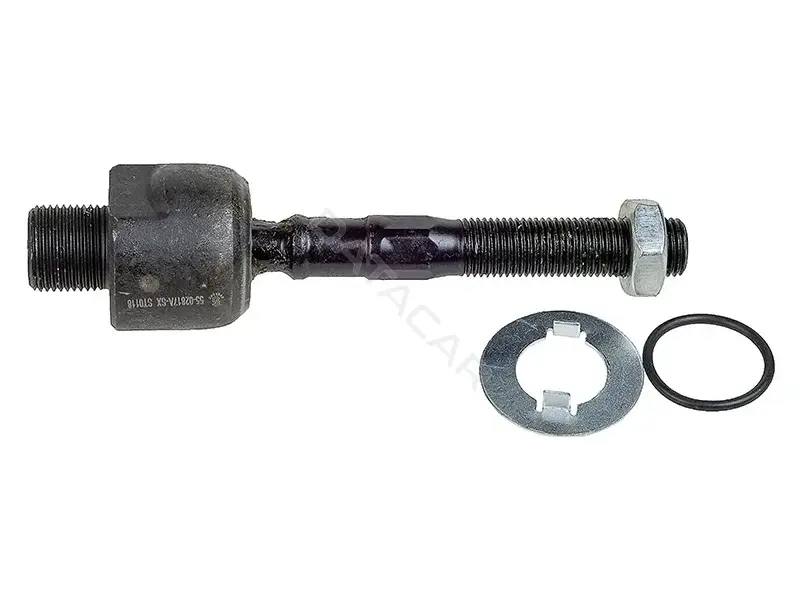 Рулевая тяга STELLOX 55-02817A-SX
