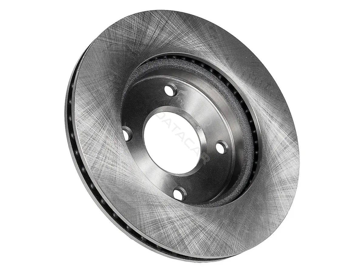 Тормозные диски STELLOX 6020-9998-SX