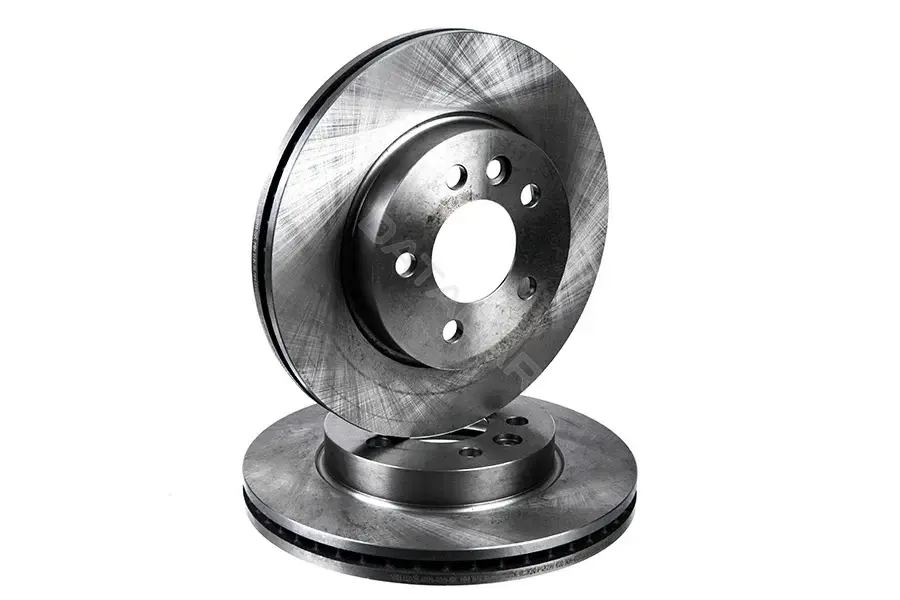 Тормозные диски STELLOX 6021-0011-SX