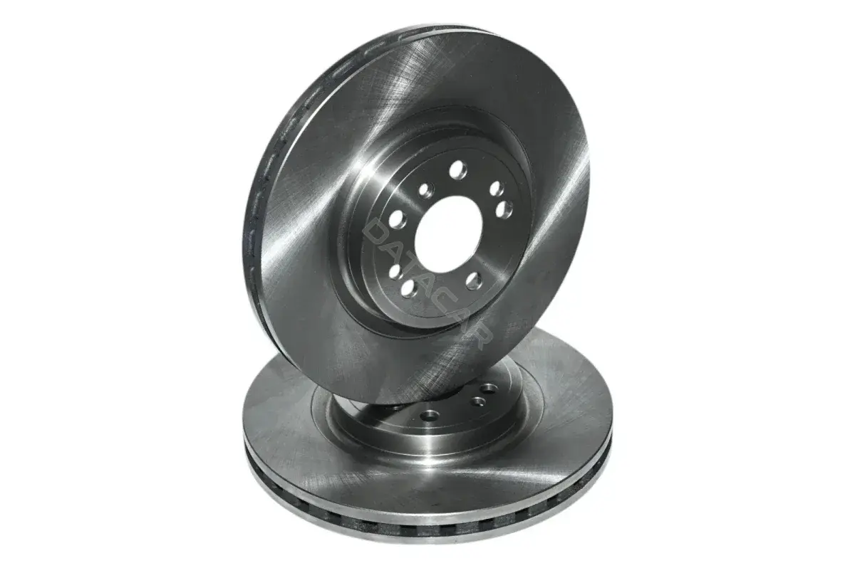 Тормозные диски STELLOX 6021-0017-SX