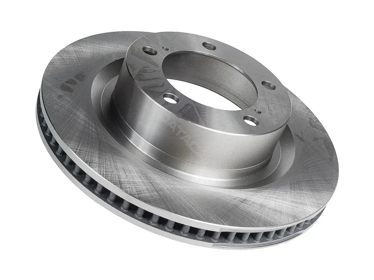 Тормозные диски STELLOX 6021-0046-SX