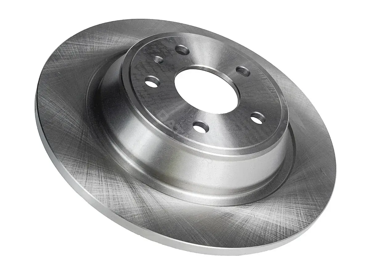 Тормозные диски STELLOX 6021-0049-SX