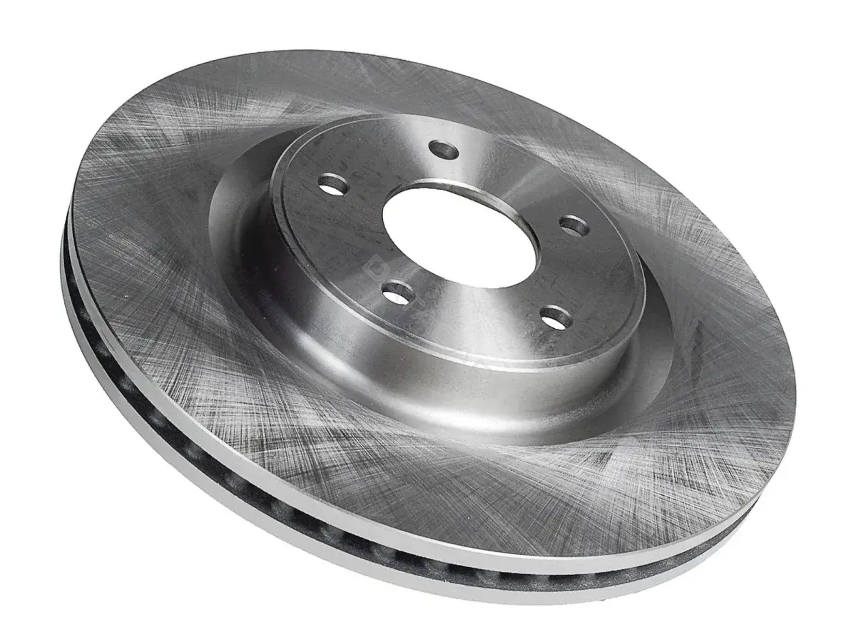 Тормозные диски STELLOX 6021-0054-SX