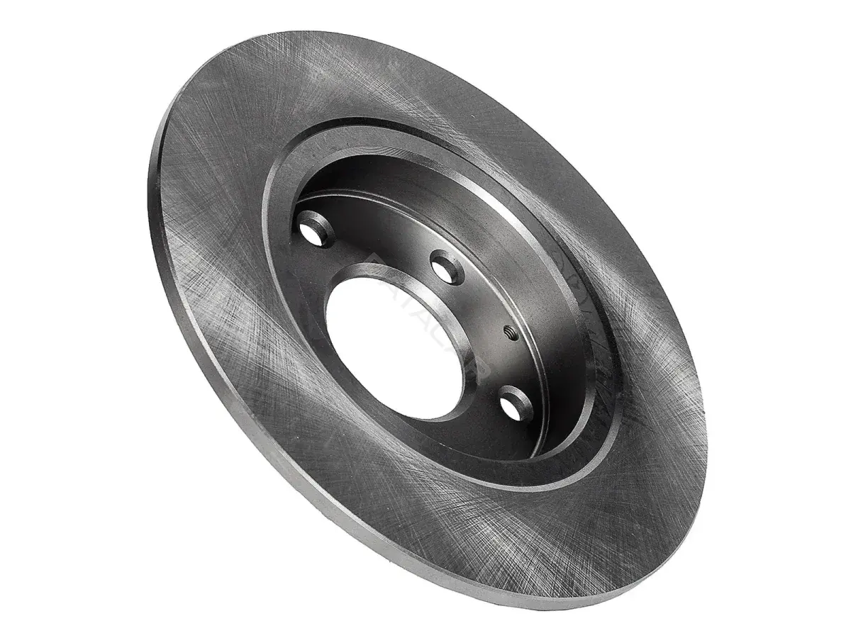 Тормозные диски STELLOX 6021-0055-SX