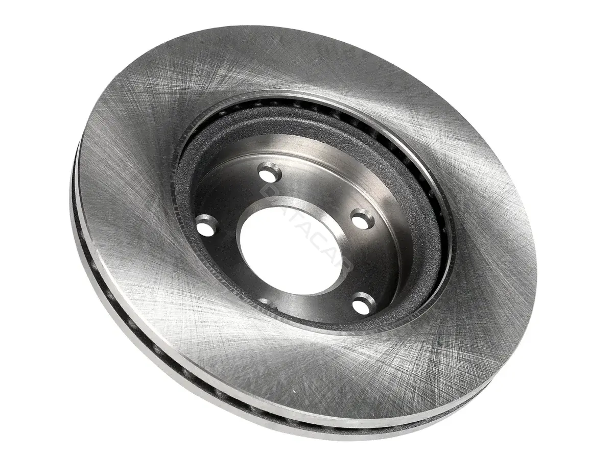 Тормозные диски STELLOX 6021-0057-SX