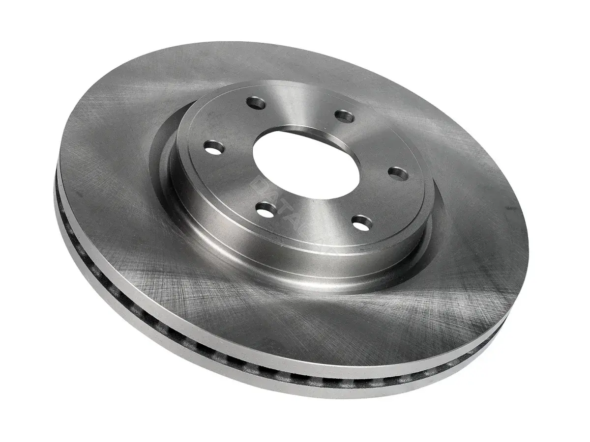 Тормозные диски STELLOX 6021-0064-SX
