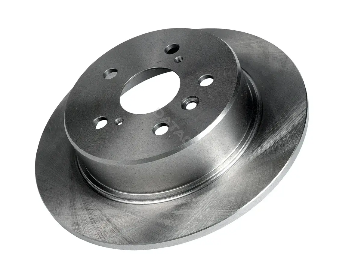 Тормозные диски STELLOX 6021-0096-SX