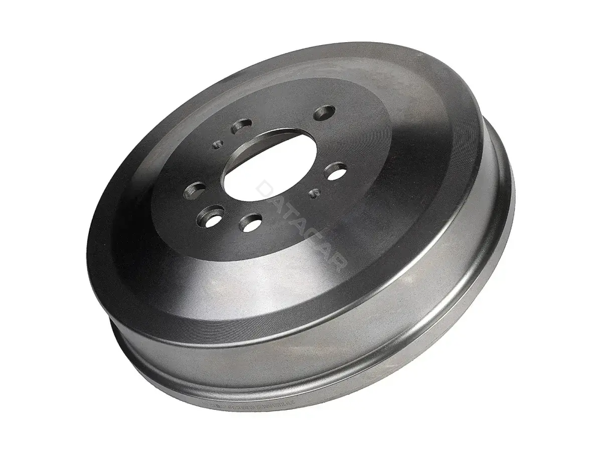 Тормозной барабан STELLOX 6026-4739-SX