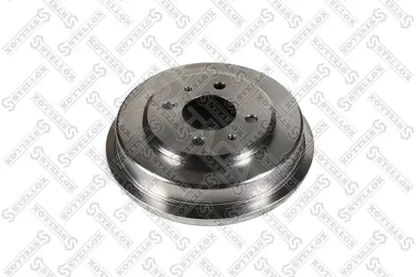 Тормозной барабан STELLOX 6026-4741-SX