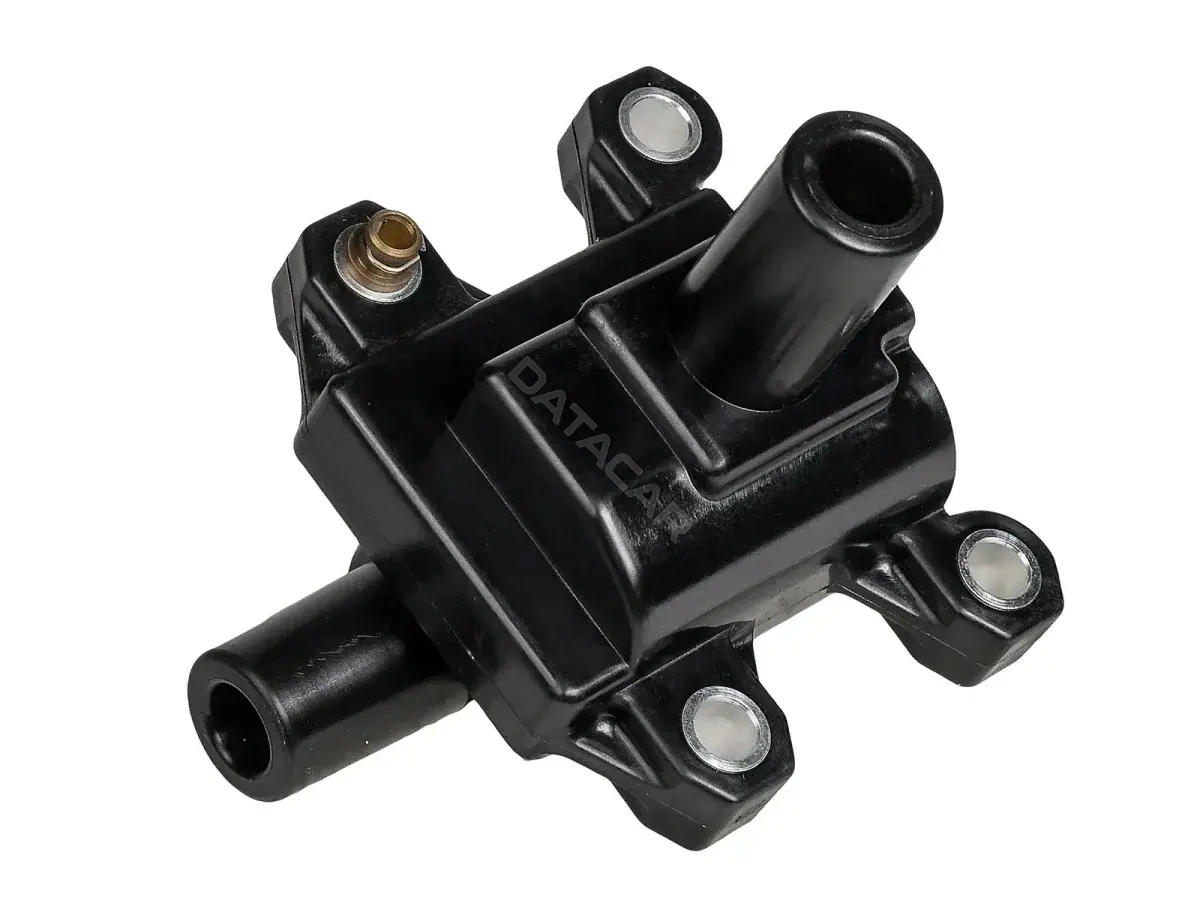 Катушка зажигания STELLOX 61-00280-SX