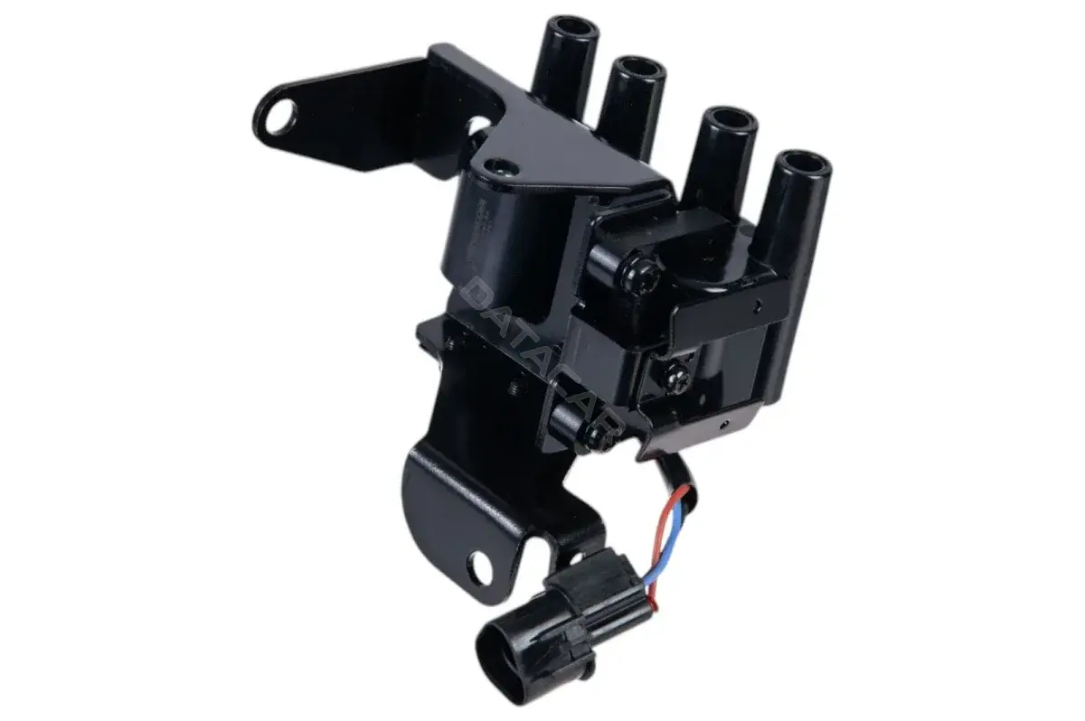 Катушка зажигания STELLOX 61-00297-SX