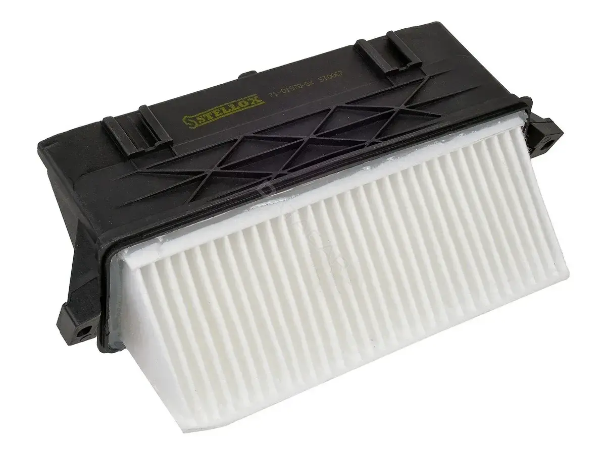 Воздушный фильтр STELLOX 71-02008-SX