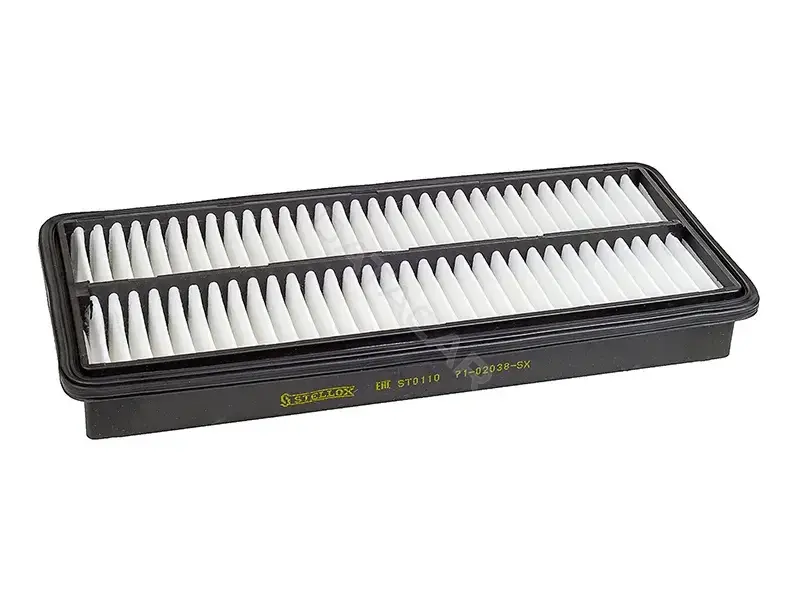 Воздушный фильтр STELLOX 71-02038-SX