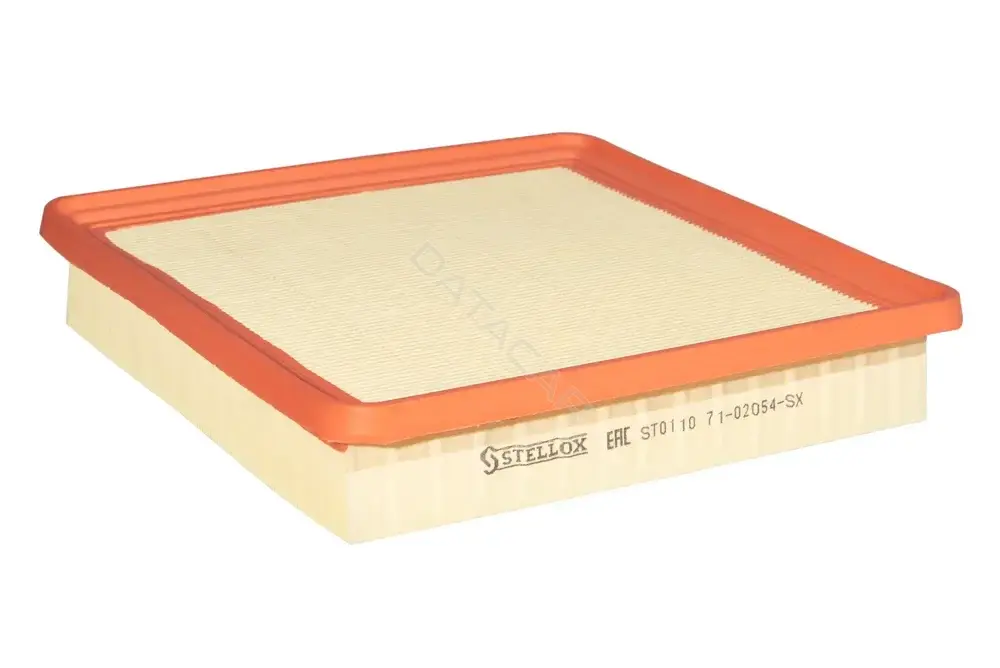 Воздушный фильтр STELLOX 71-02054-SX