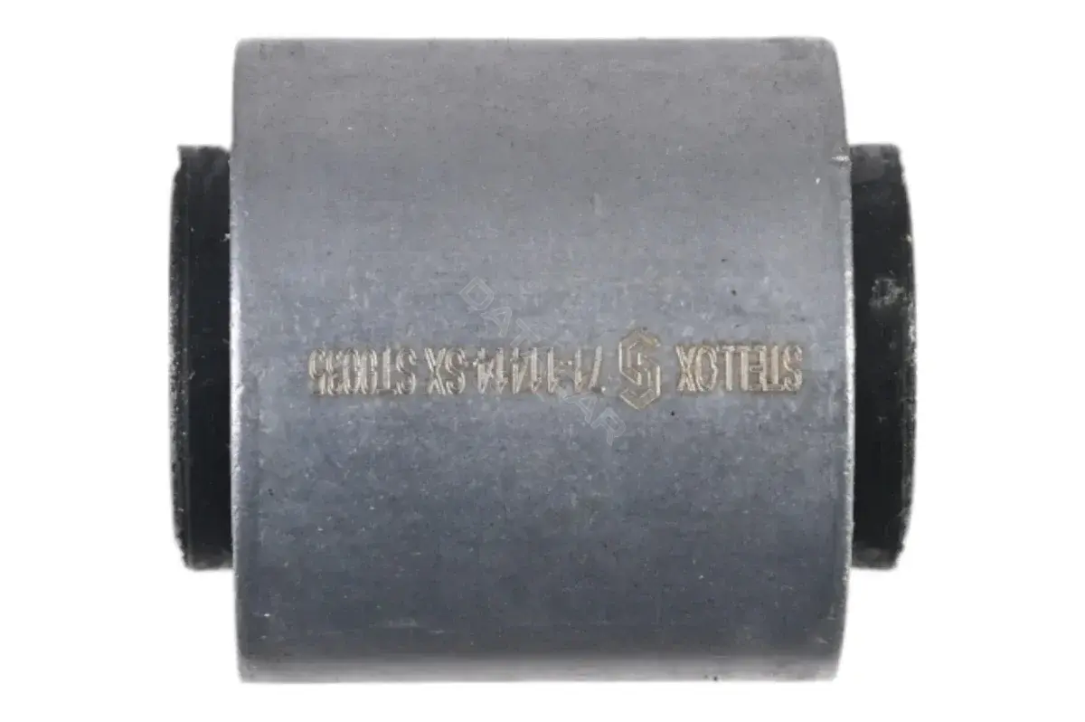 Подушка КПП STELLOX 71-11414-SX