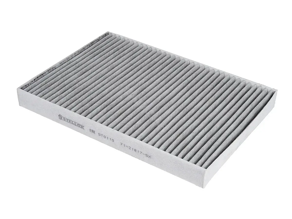 Фильтр салонный STELLOX 71-21817-SX