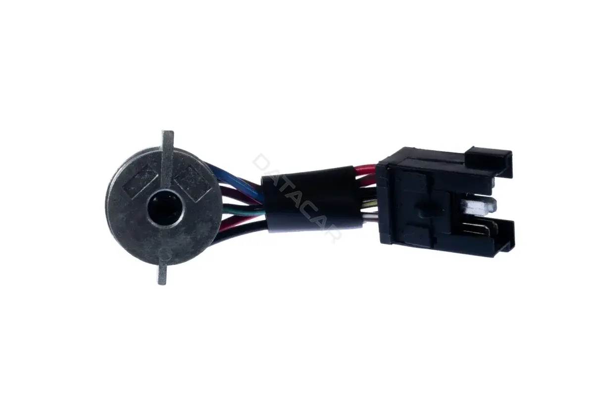 Контактная группа замка зажигания STELLOX 75-50215-SX