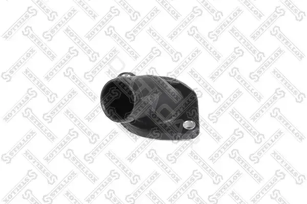 Фланец охлаждающей жидкости STELLOX 75-50695-SX