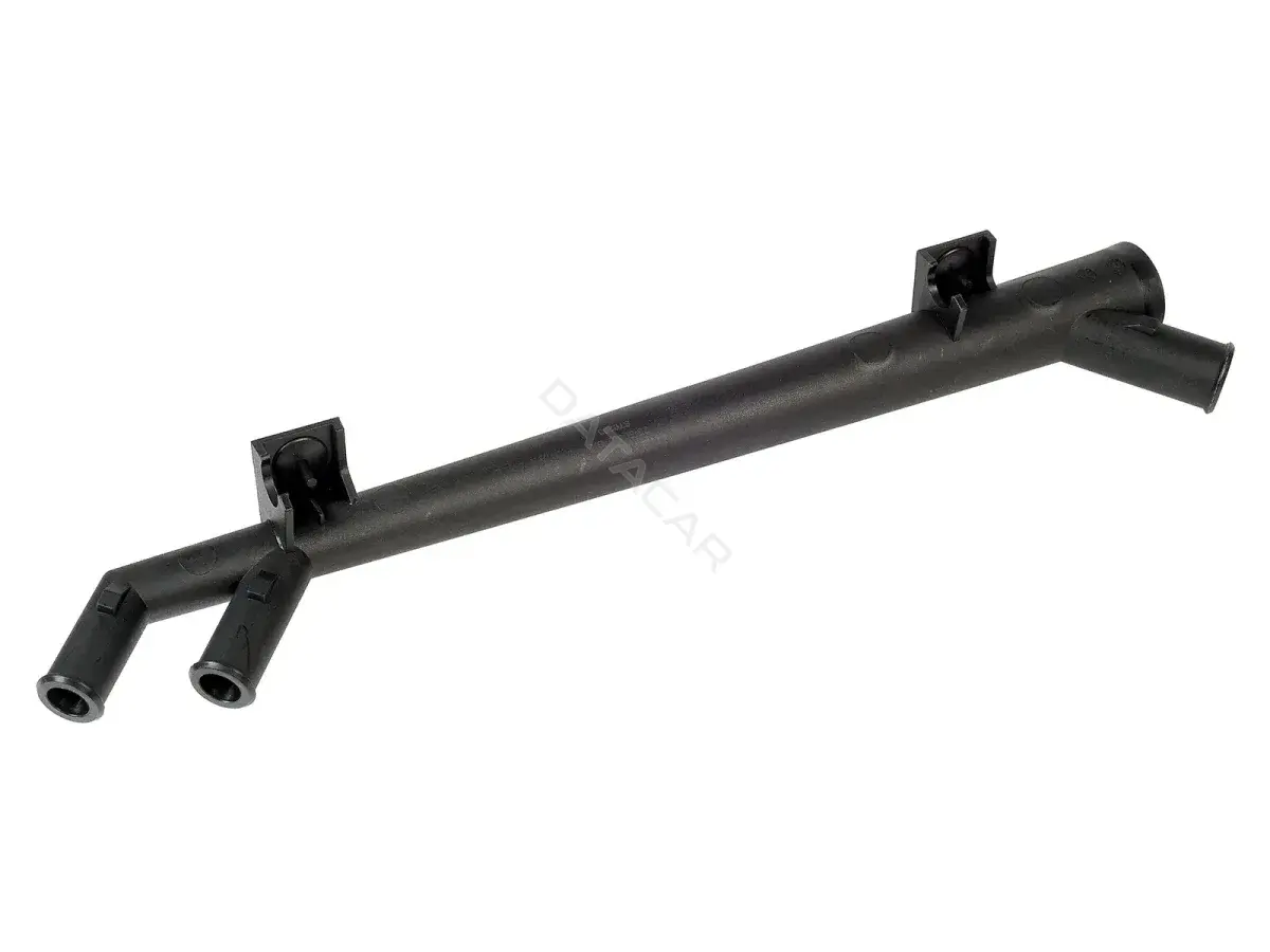 Фланец охлаждающей жидкости STELLOX 75-50697-SX