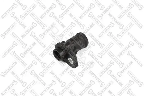 Фланец охлаждающей жидкости STELLOX 75-50701-SX
