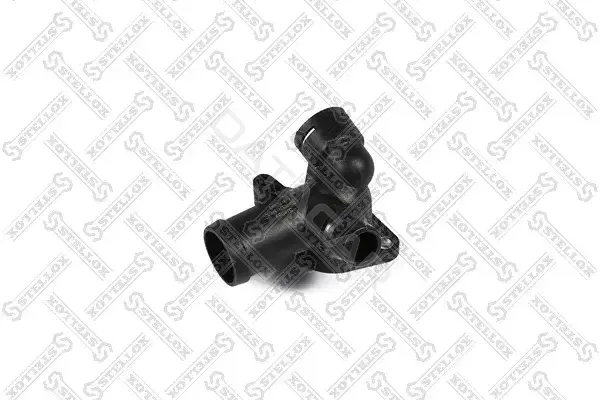 Фланец охлаждающей жидкости STELLOX 75-50703-SX