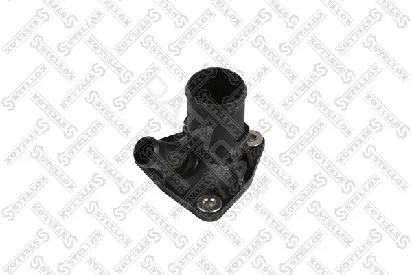 Фланец охлаждающей жидкости STELLOX 75-50704-SX