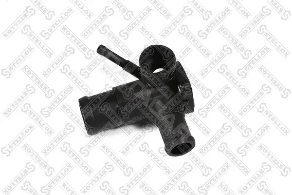 Фланец охлаждающей жидкости STELLOX 75-50707-SX