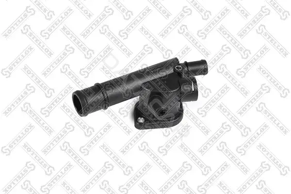 Фланец охлаждающей жидкости STELLOX 75-50713-SX