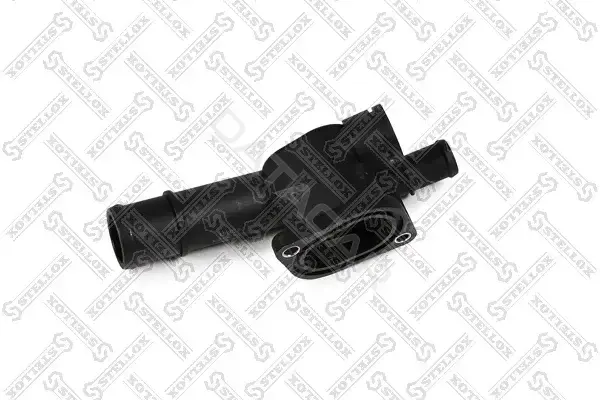 Фланец охлаждающей жидкости STELLOX 75-50714-SX