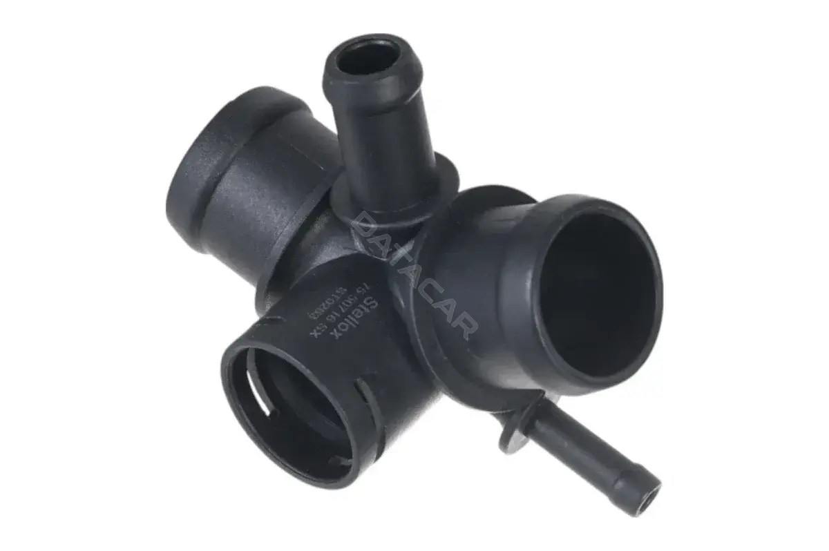 Фланец охлаждающей жидкости STELLOX 75-50716-SX