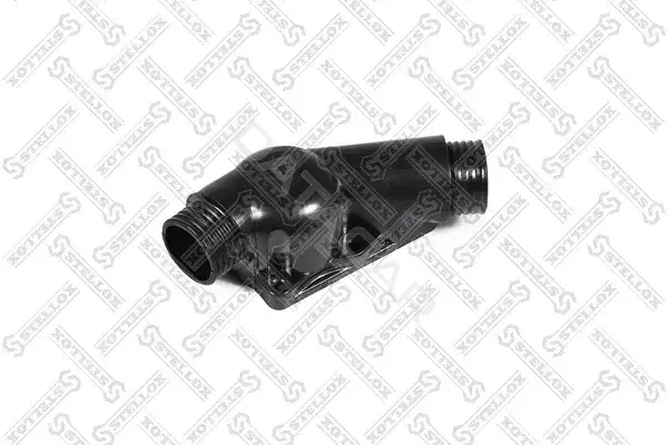 Фланец охлаждающей жидкости STELLOX 75-50718-SX